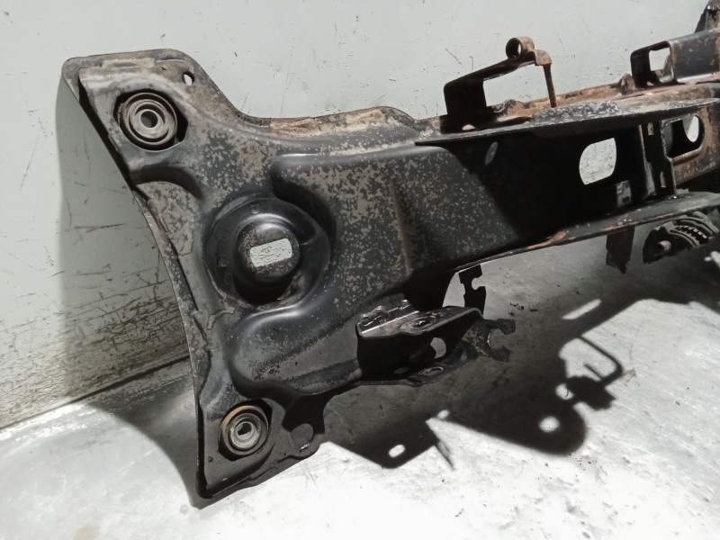 Recambio de puente trasero para peugeot 406 (8b) 2.0 hdi 90 referencia OEM IAM   