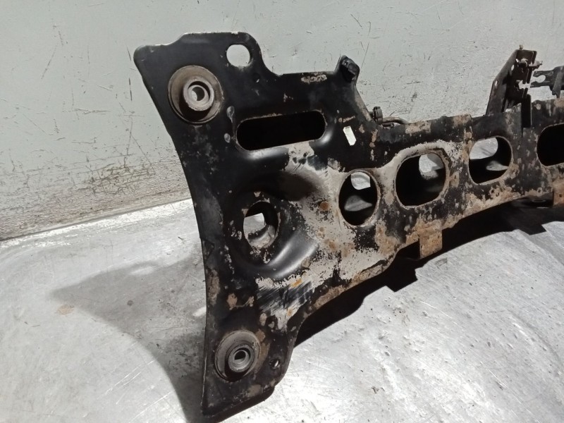 Recambio de puente trasero para peugeot 406 (8b) 2.0 hdi 90 referencia OEM IAM   