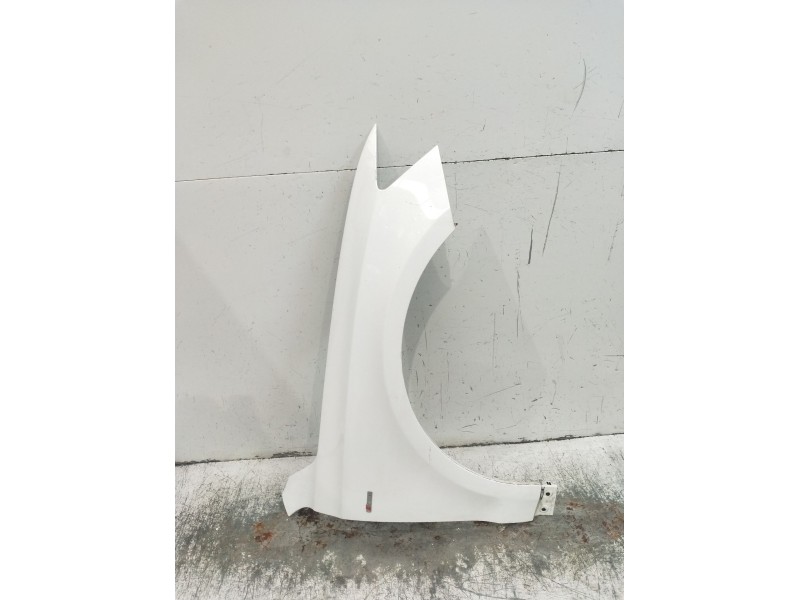 Recambio de aleta delantera derecha para audi q5 (8rb) 3.0 tdi quattro referencia OEM IAM   