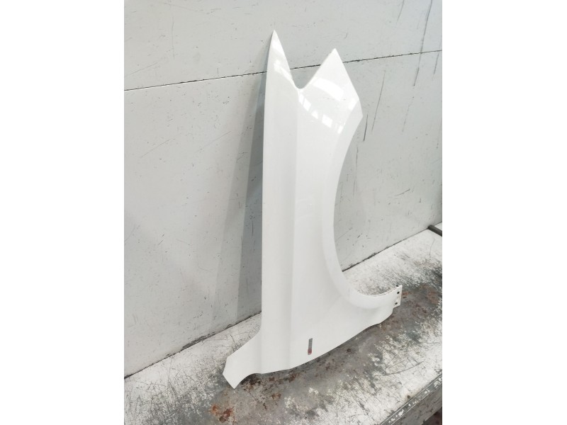 Recambio de aleta delantera derecha para audi q5 (8rb) 3.0 tdi quattro referencia OEM IAM   