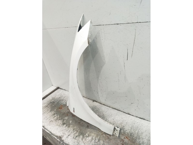 Recambio de aleta delantera derecha para audi q5 (8rb) 3.0 tdi quattro referencia OEM IAM   