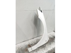 Recambio de aleta delantera izquierda para audi q5 (8rb) 3.0 tdi quattro referencia OEM IAM    2