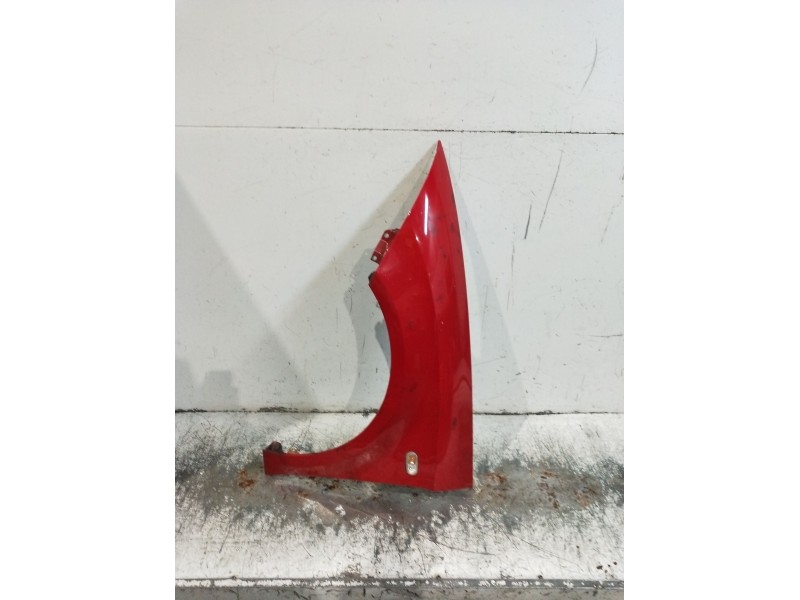 Recambio de aleta delantera izquierda para seat leon (1p1) 1.9 tdi referencia OEM IAM   