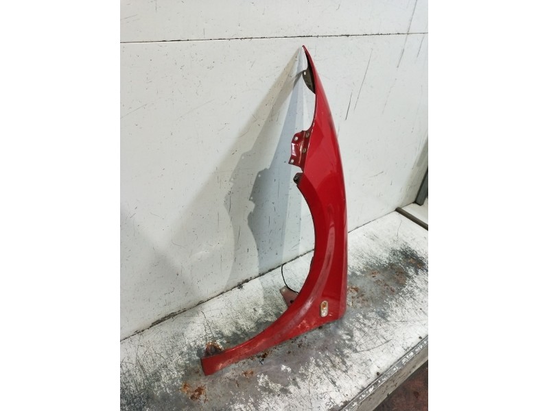 Recambio de aleta delantera izquierda para seat leon (1p1) 1.9 tdi referencia OEM IAM   