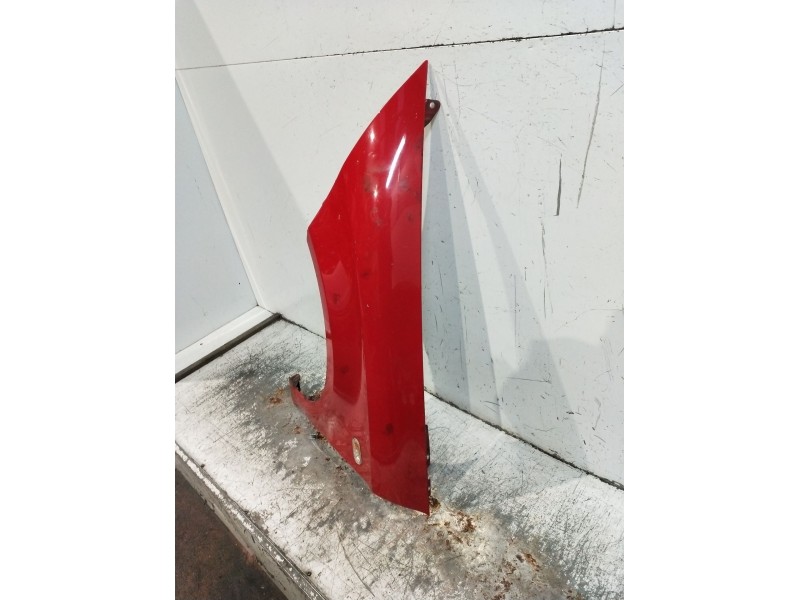 Recambio de aleta delantera izquierda para seat leon (1p1) 1.9 tdi referencia OEM IAM   