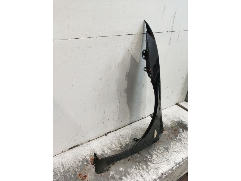 Recambio de aleta delantera izquierda para fiat stilo (192_) 1.9 jtd (192_xe1a) referencia OEM IAM   