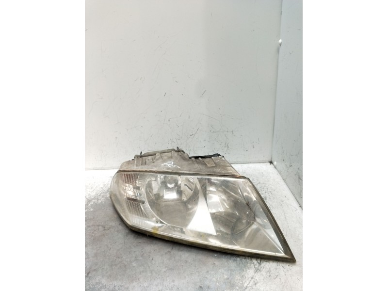 Recambio de faro derecho para skoda octavia ii (1z3) 1.9 tdi referencia OEM IAM   