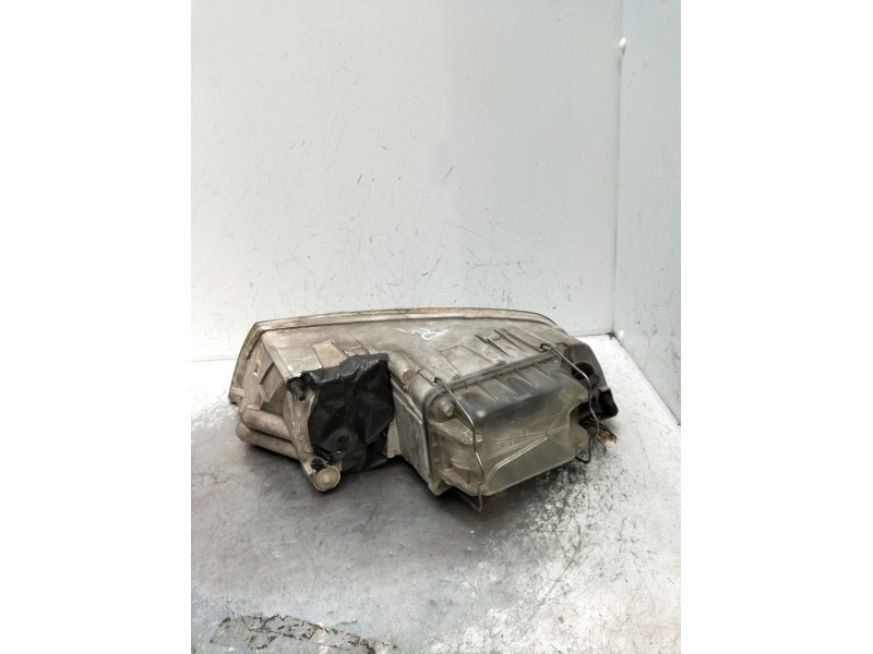 Recambio de faro derecho para skoda octavia ii (1z3) 1.9 tdi referencia OEM IAM   