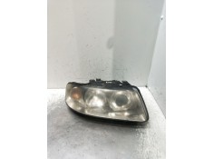 Recambio de faro derecho para audi a3 (8l1) 1.9 tdi referencia OEM IAM   