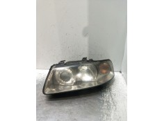 Recambio de faro izquierdo para audi a3 (8l1) 1.9 tdi referencia OEM IAM   