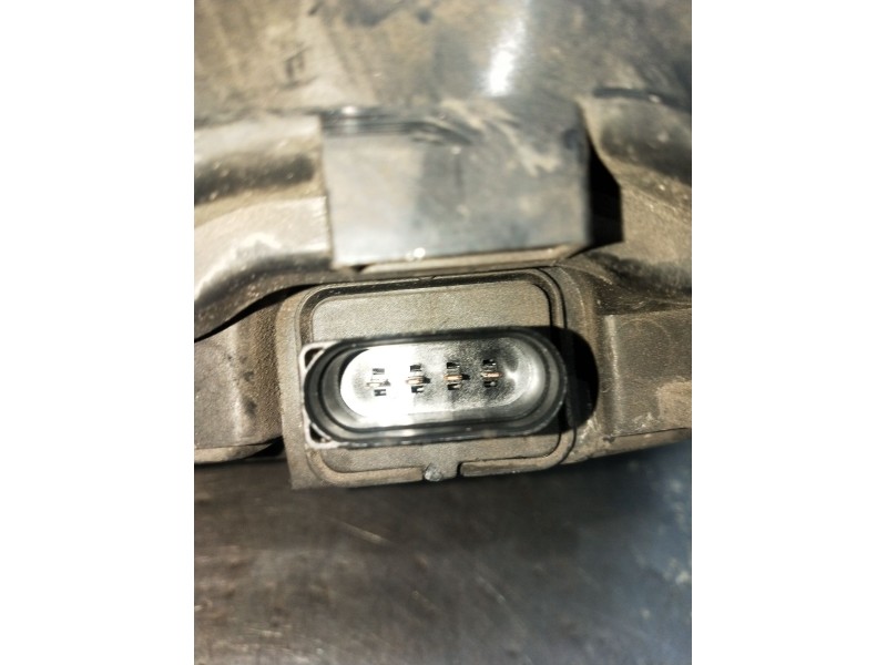 Recambio de faro izquierdo para audi a3 (8l1) 1.9 tdi referencia OEM IAM   