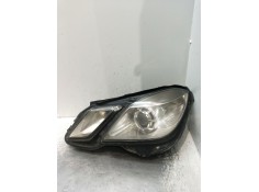 Recambio de faro izquierdo para mercedes-benz clase e (w212) e 300 cdi / bluetec (212.020, 212.021, 212.027) referencia OEM IAM 