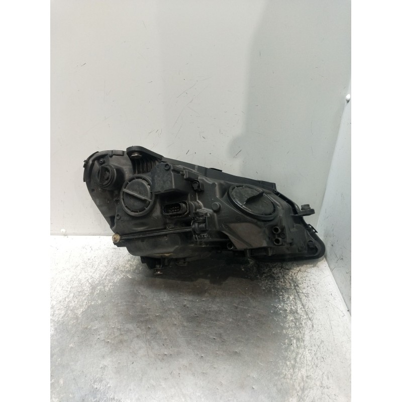 Recambio de faro izquierdo para mercedes-benz clase e (w212) e 300 cdi / bluetec (212.020, 212.021, 212.027) referencia OEM IAM 