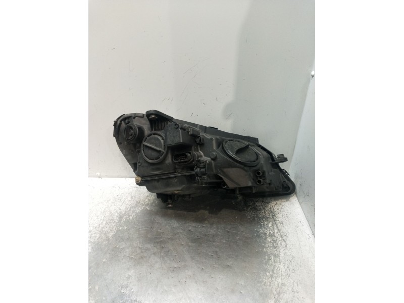 Recambio de faro izquierdo para mercedes-benz clase e (w212) e 300 cdi / bluetec (212.020, 212.021, 212.027) referencia OEM IAM 