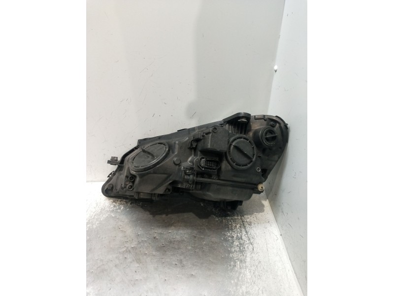 Recambio de faro derecho para mercedes-benz clase e (w212) e 300 cdi / bluetec (212.020, 212.021, 212.027) referencia OEM IAM A2