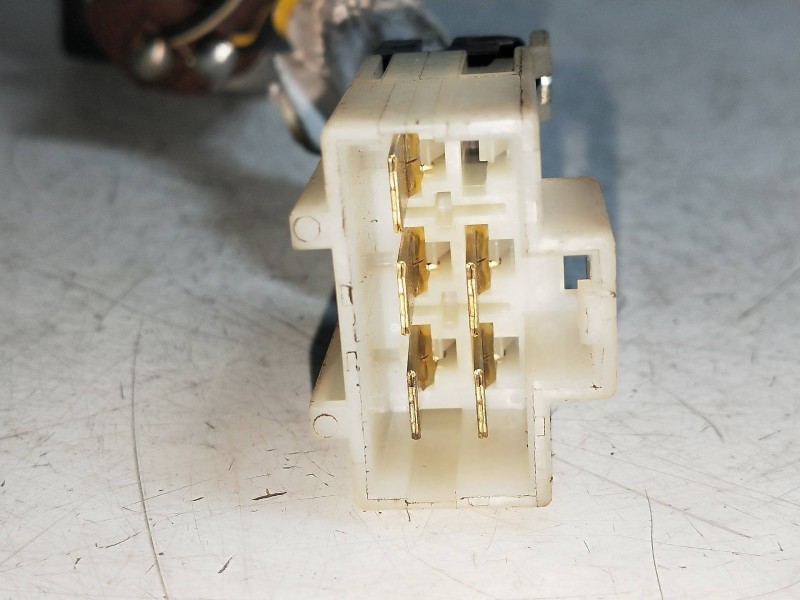 Recambio de conmutador de arranque para nissan almera (n15) referencia OEM IAM    Recambio de conmutador de arranque para nissan almera (n15) referencia OEM IAM