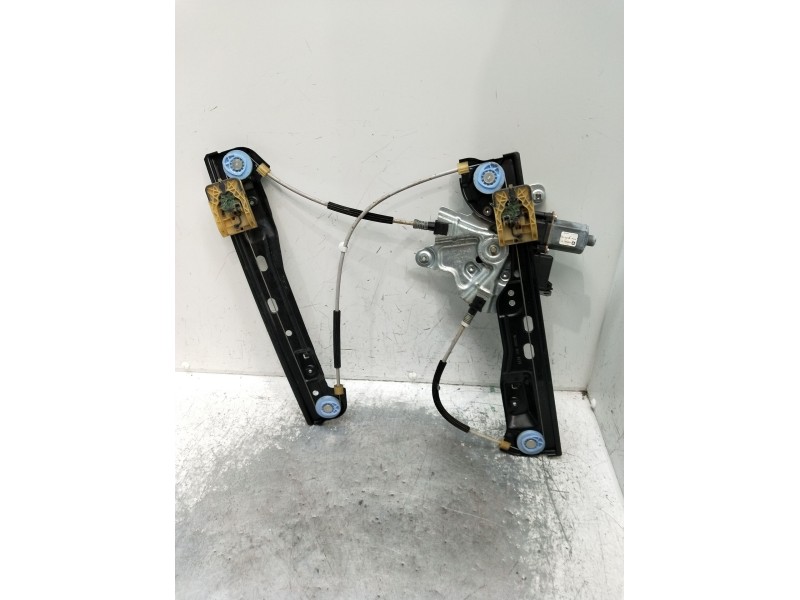 Recambio de elevalunas delantero derecho para opel insignia berlina cosmo referencia OEM IAM  5P 