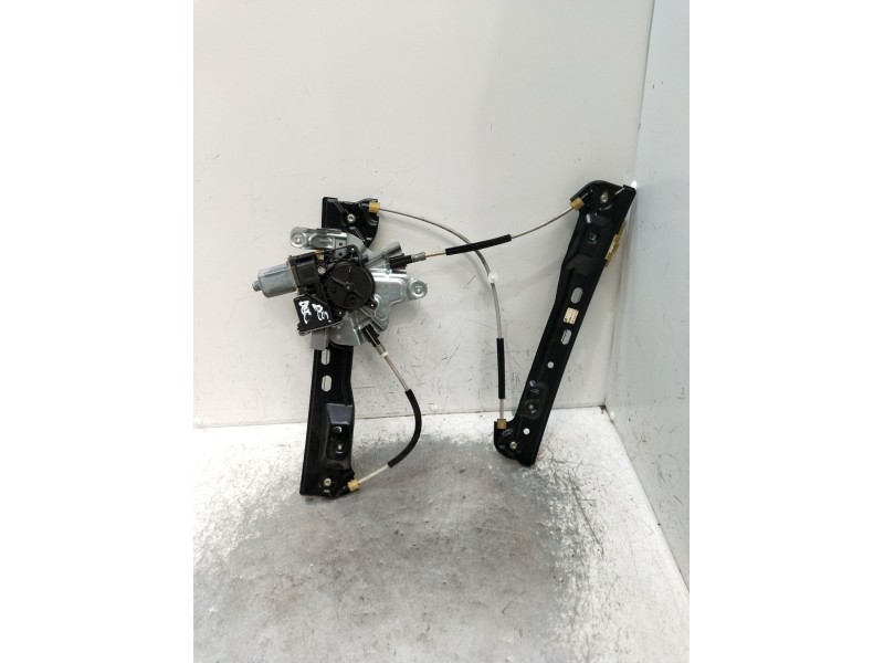 Recambio de elevalunas delantero derecho para opel insignia berlina cosmo referencia OEM IAM  5P 