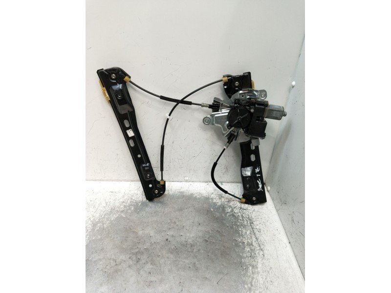 Recambio de elevalunas delantero izquierdo para opel insignia berlina cosmo referencia OEM IAM  5P 