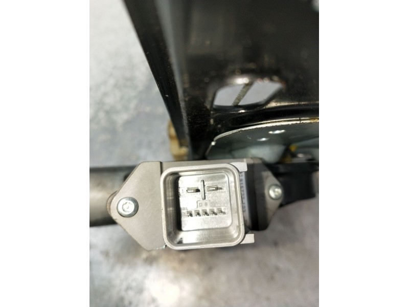 Recambio de elevalunas delantero izquierdo para opel insignia berlina cosmo referencia OEM IAM  5P 