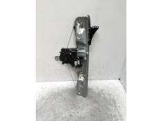 Recambio de elevalunas trasero derecho para opel insignia berlina cosmo referencia OEM IAM  5P 