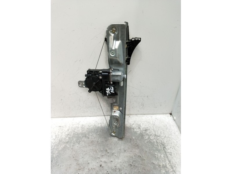 Recambio de elevalunas trasero derecho para opel insignia berlina cosmo referencia OEM IAM  5P 