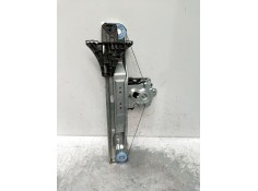 Recambio de elevalunas trasero derecho para opel insignia berlina cosmo referencia OEM IAM  5P  2