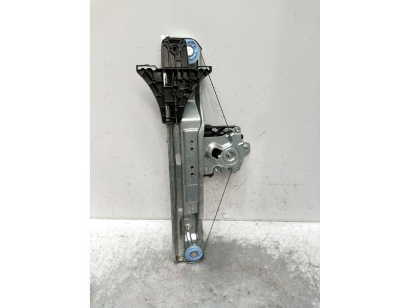 Recambio de elevalunas trasero derecho para opel insignia berlina cosmo referencia OEM IAM  5P 