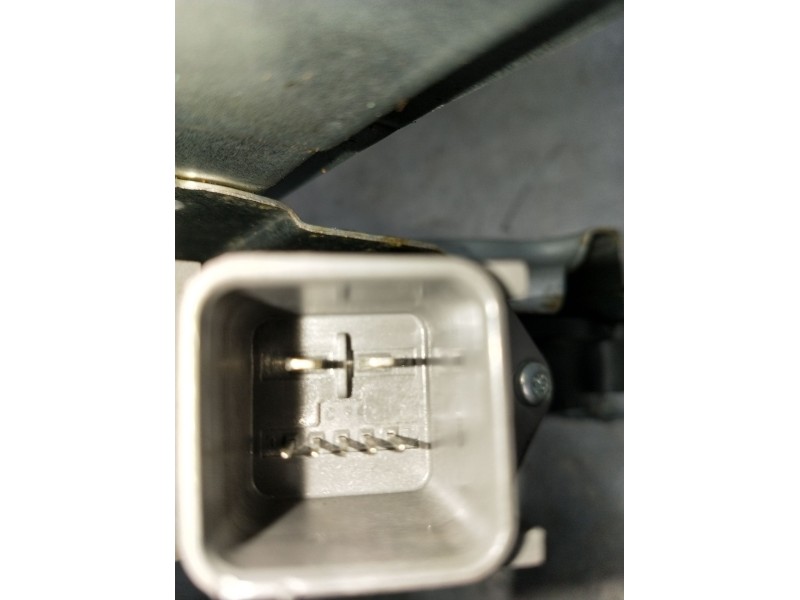 Recambio de elevalunas trasero derecho para opel insignia berlina cosmo referencia OEM IAM  5P 