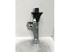 Recambio de elevalunas trasero izquierdo para opel insignia berlina cosmo referencia OEM IAM  5P 