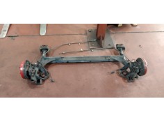 Recambio de puente trasero para chevrolet kalos 1.4 cat referencia OEM IAM  ABS/TAMBOR  2