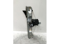 Recambio de elevalunas trasero izquierdo para opel insignia berlina cosmo referencia OEM IAM  5P  2