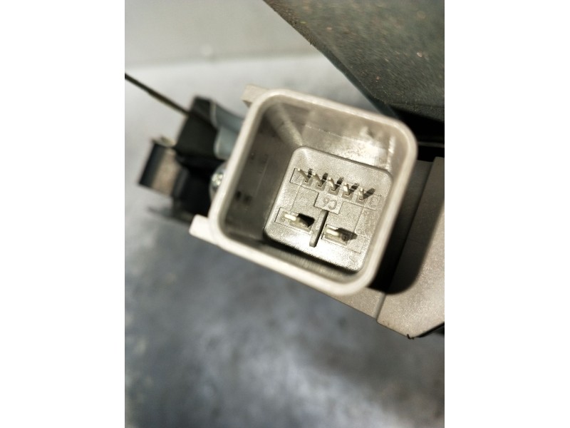 Recambio de elevalunas trasero izquierdo para opel insignia berlina cosmo referencia OEM IAM  5P 