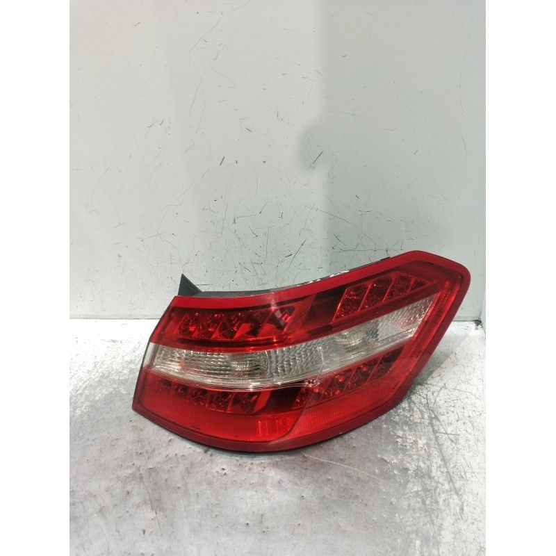 Recambio de piloto trasero derecho para mercedes-benz clase e (w212) e 300 cdi / bluetec (212.020, 212.021, 212.027) referencia 