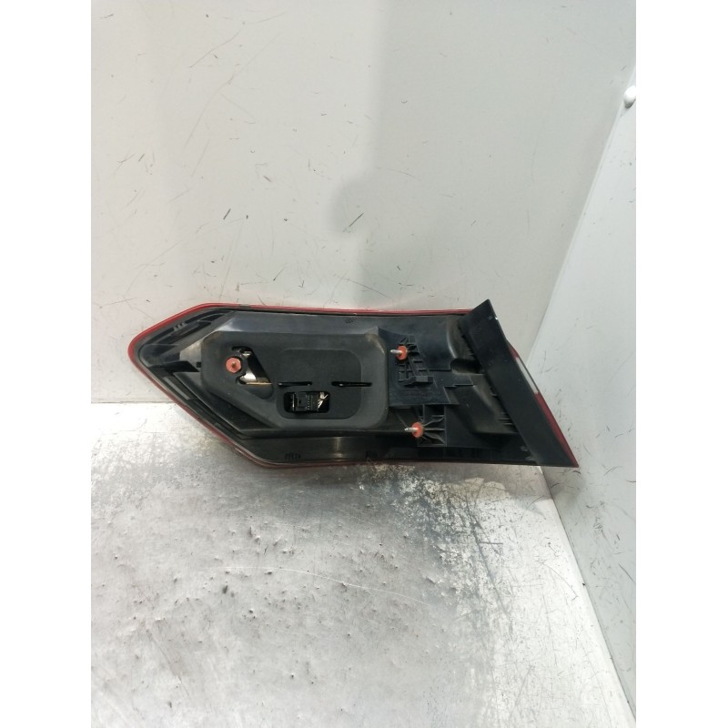 Recambio de piloto trasero derecho para mercedes-benz clase e (w212) e 300 cdi / bluetec (212.020, 212.021, 212.027) referencia 