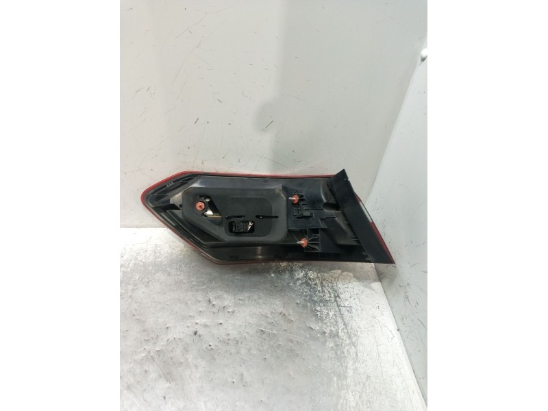 Recambio de piloto trasero derecho para mercedes-benz clase e (w212) e 300 cdi / bluetec (212.020, 212.021, 212.027) referencia 