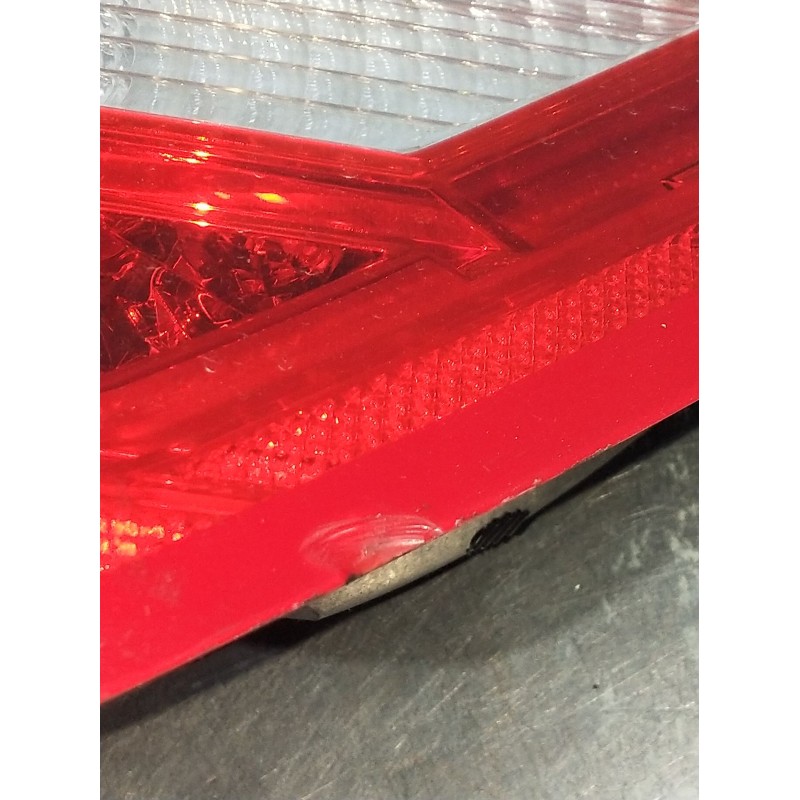 Recambio de piloto trasero derecho para mercedes-benz clase e (w212) e 300 cdi / bluetec (212.020, 212.021, 212.027) referencia 