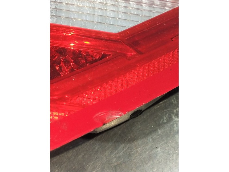 Recambio de piloto trasero derecho para mercedes-benz clase e (w212) e 300 cdi / bluetec (212.020, 212.021, 212.027) referencia 