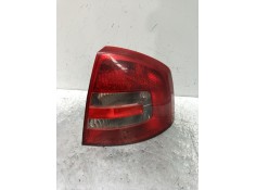 Recambio de piloto trasero derecho para skoda octavia ii (1z3) 1.9 tdi referencia OEM IAM   