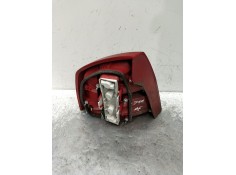 Recambio de piloto trasero derecho para skoda octavia ii (1z3) 1.9 tdi referencia OEM IAM    2