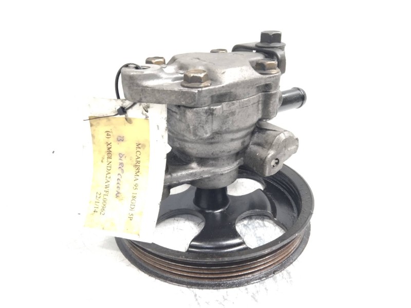 Recambio de bomba direccion para mitsubishi carisma berina 5 (da0) 1.8 16v cat referencia OEM IAM   