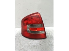 Recambio de piloto trasero izquierdo para skoda octavia ii (1z3) 1.9 tdi referencia OEM IAM   