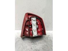 Recambio de piloto trasero izquierdo para skoda octavia ii (1z3) 1.9 tdi referencia OEM IAM    2