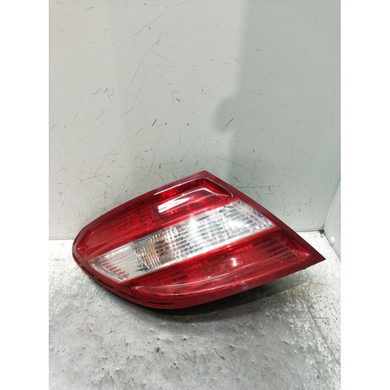 Recambio de piloto trasero izquierdo para mercedes-benz clase c (w204) c 220 cdi (204.002) referencia OEM IAM   