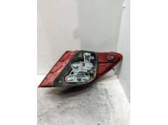 Recambio de piloto trasero izquierdo para mercedes-benz clase c (w204) c 220 cdi (204.002) referencia OEM IAM    2