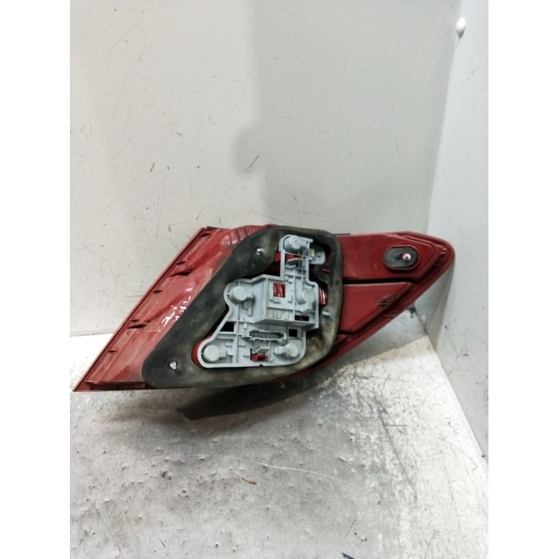 Recambio de piloto trasero izquierdo para mercedes-benz clase c (w204) c 220 cdi (204.002) referencia OEM IAM   