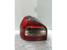 Recambio de piloto trasero izquierdo para audi a3 (8l1) 1.9 tdi referencia OEM IAM   