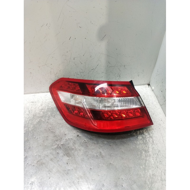 Recambio de piloto trasero izquierdo para mercedes-benz clase e (w212) e 300 cdi / bluetec (212.020, 212.021, 212.027) referenci