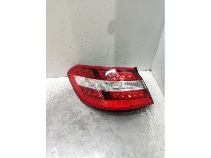 Recambio de piloto trasero izquierdo para mercedes-benz clase e (w212) e 300 cdi / bluetec (212.020, 212.021, 212.027) referenci