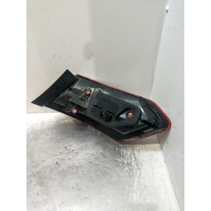 Recambio de piloto trasero izquierdo para mercedes-benz clase e (w212) e 300 cdi / bluetec (212.020, 212.021, 212.027) referenci